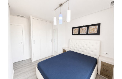 Herverkoop - Appartement / Flat - Los Dolses