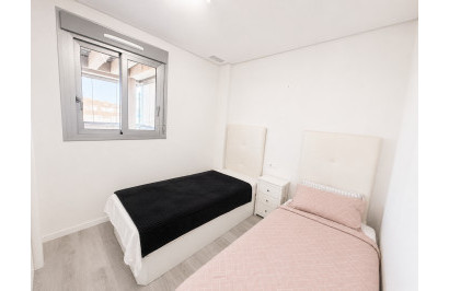 Herverkoop - Appartement / Flat - Los Dolses