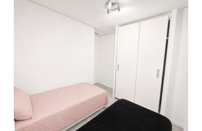 Herverkoop - Appartement / Flat - Los Dolses