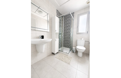 Herverkoop - Appartement / Flat - Los Dolses