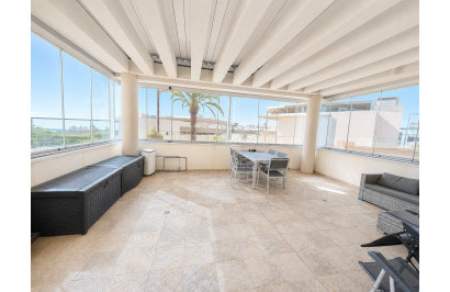 Herverkoop - Appartement / Flat - Los Dolses