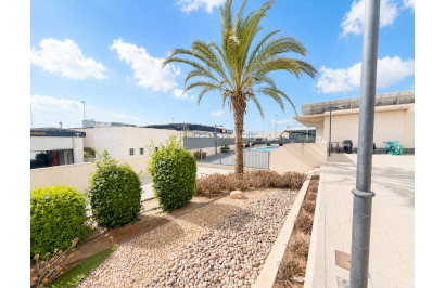 Herverkoop - Appartement / Flat - Los Dolses