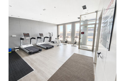 Herverkoop - Appartement / Flat - Los Dolses