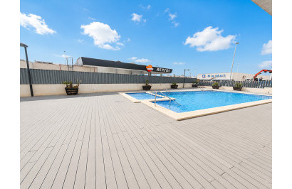 Herverkoop - Appartement / Flat - Los Dolses