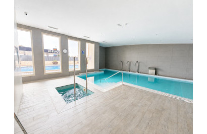 Herverkoop - Appartement / Flat - Los Dolses