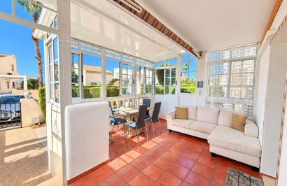 Revente - Appartement - Las Ramblas