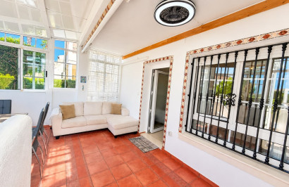 Revente - Appartement - Las Ramblas