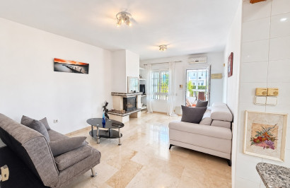 Revente - Appartement - Las Ramblas