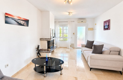 Revente - Appartement - Las Ramblas