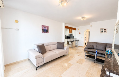 Revente - Appartement - Las Ramblas