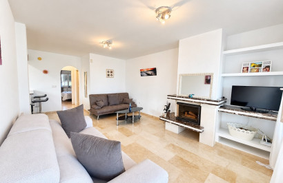 Revente - Appartement - Las Ramblas