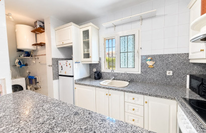Revente - Appartement - Las Ramblas