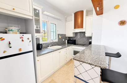 Revente - Appartement - Las Ramblas
