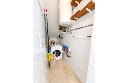 Revente - Appartement - Las Ramblas