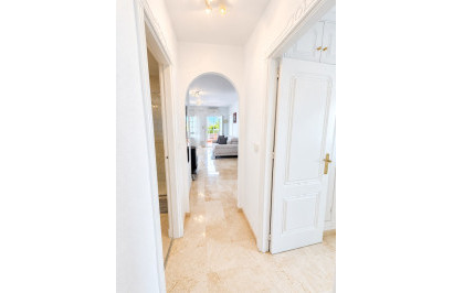 Revente - Appartement - Las Ramblas