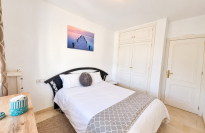 Revente - Appartement - Las Ramblas