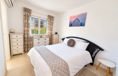 Revente - Appartement - Las Ramblas