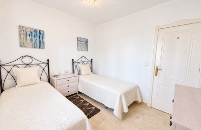 Revente - Appartement - Las Ramblas