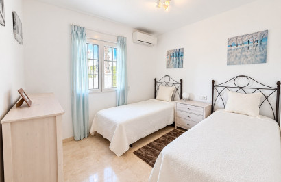 Revente - Appartement - Las Ramblas