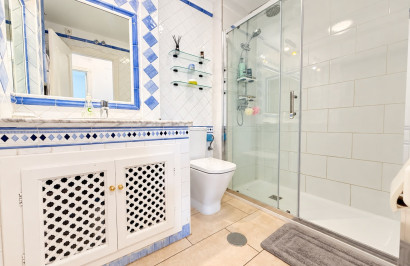 Revente - Appartement - Las Ramblas