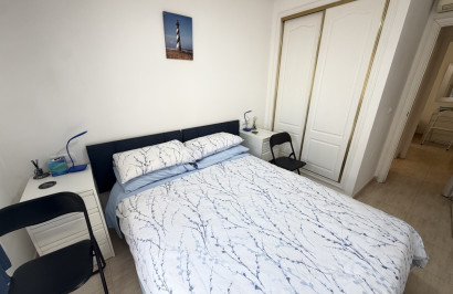 Resale - Town House - Villamartín