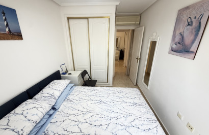 Resale - Town House - Villamartín