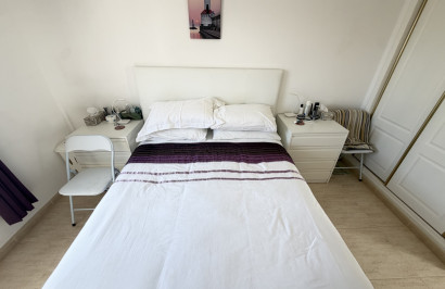 Resale - Town House - Villamartín