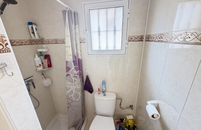 Resale - Town House - Villamartín
