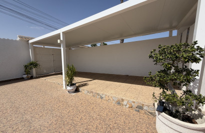 Resale - Apartment / Flat - Torrevieja - San Luis