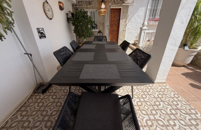 Resale - Apartment / Flat - Torrevieja - San Luis