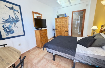 Resale - Apartment / Flat - Torrevieja - San Luis