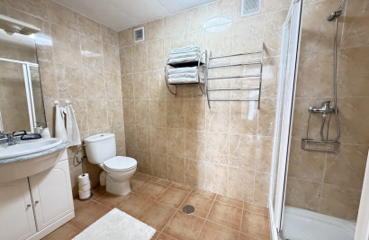 Resale - Apartment / Flat - Torrevieja - San Luis
