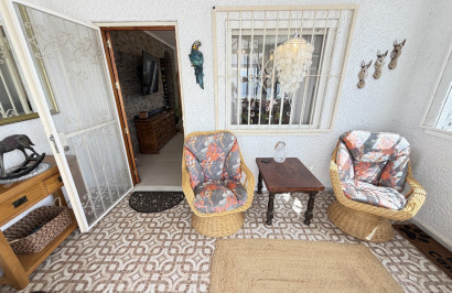 Resale - Apartment / Flat - Torrevieja - San Luis