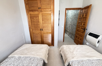 Resale - Apartment / Flat - Torrevieja - San Luis