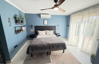 Resale - Apartment / Flat - Torrevieja - San Luis