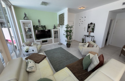 Resale - Detached Villa - Mil Palmeras
