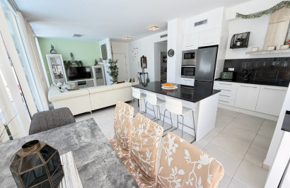 Resale - Detached Villa - Mil Palmeras
