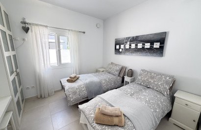 Resale - Detached Villa - Mil Palmeras