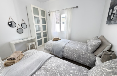 Resale - Detached Villa - Mil Palmeras