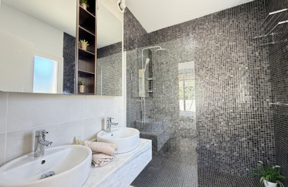 Resale - Detached Villa - Mil Palmeras