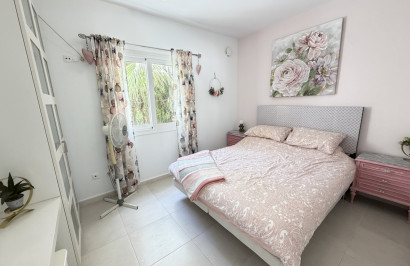 Resale - Detached Villa - Mil Palmeras