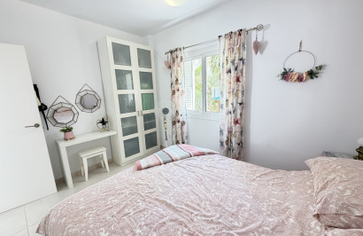 Resale - Detached Villa - Mil Palmeras
