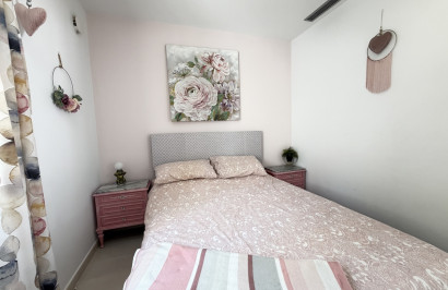 Resale - Detached Villa - Mil Palmeras