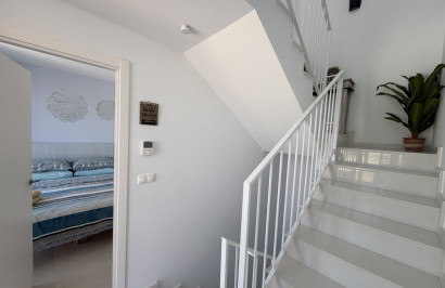 Resale - Detached Villa - Mil Palmeras
