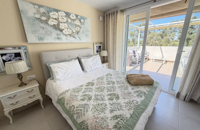 Resale - Detached Villa - Mil Palmeras