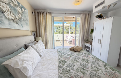 Resale - Detached Villa - Mil Palmeras