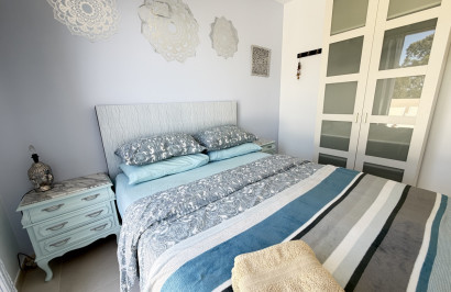 Resale - Detached Villa - Mil Palmeras