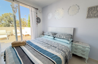 Resale - Detached Villa - Mil Palmeras