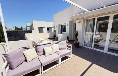 Resale - Detached Villa - Mil Palmeras