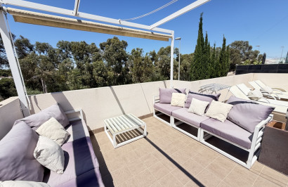 Resale - Detached Villa - Mil Palmeras